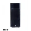 MK SPEAKERS M-PRO 215A-DSP 2x15 Aktif Kule Hoparlor 2400W 140-dB