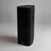 MK SPEAKERS M-PRO 215A-DSP 2x15 Aktif Kule Hoparlor 2400W 140-dB