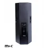 MK SPEAKERS M-PRO 215A-DSP 2x15 Aktif Kule Hoparlor 2400W 140-dB