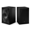 MoFi Electronics SourcePoint 10 Raf Tipi Hoparlör Black Ash