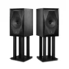 MoFi Electronics SourcePoint 10 Raf Tipi Hoparlör Black Ash