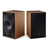MoFi Electronics SourcePoint 10 Raf Tipi Hoparlör Walnut
