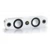 Monitor Audio Apex A40 Beyaz Merkez Hoparlör