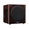 Monitor Audio Gold W12 (5G)  Koyu Ceviz Subwoofer Hoparlör