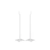 Monitor Audio Mass Satellite Stand (2G) Beyaz Hoparlör Standı