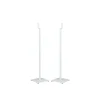 Monitor Audio Mass Satellite Stand (2G) Beyaz Hoparlör Standı