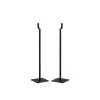 Monitor Audio Mass Satellite Stand (2G) Siyah Hoparlör Standı