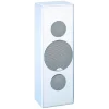 Monitor Audio Radius 180 White Gloss Merkez Hoparlör