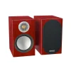Monitor Audio Silver 50 (6G) Rosenut Raf Tipi Hoparlör (Demo Ürün)