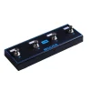 Mooer ASC4 (SD30/SD50A/SD75 Amfilerle Uyumlu) Wireless Footswitch