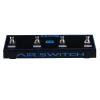 Mooer ASC4 (SD30/SD50A/SD75 Amfilerle Uyumlu) Wireless Footswitch