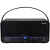 Mooer F40iLI/PB Şarjlı 40W Stereo Akıllı Gitar Amfisi Phantom Black
