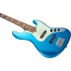 Mooer MBJ410MBL Bas Gitar (Metal Blue)