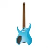 Mooer MHL100 Elektro Gitar Blue Burst