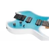 Mooer MHL100 Elektro Gitar Dreamy Blue