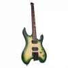 Mooer MHL100 Elektro Gitar Green Gradient