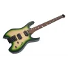 Mooer MHL100 Elektro Gitar Green Gradient
