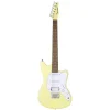 Mooer MLT10CDYW Elektro Gitar (Candy Yellow)