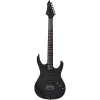 Mooer MMT100PBK Elektro Gitar (Pearl Black)
