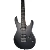 Mooer MMT100PBK Elektro Gitar (Pearl Black)