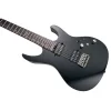 Mooer MMT100PBK Elektro Gitar (Pearl Black)