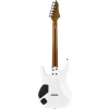 Mooer MMT100PWH Elektro Gitar (Pearl White)