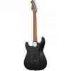 Mooer MSC10 Pro Elektro Gitar (Black)