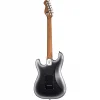 Mooer MSC10 Pro Elektro Gitar (Dark Silver)