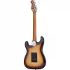 Mooer MSC10 Pro Elektro Gitar (Sunburst)