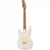Mooer MSC10 Pro Elektro Gitar (Vintage White)