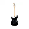 Mooer MSC11ProBK Elektro Gitar (Black)