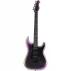 Mooer MSC18 Pro-II Elektro Gitar (Dark Aurora)