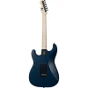 Mooer MSC31ProBLBR Elektro Gitar (Blue Burst)