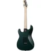 Mooer MSC31ProGRBR Elektro Gitar (Green Burst)