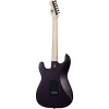Mooer MSC31ProPPBR Elektro Gitar (Purple Burst)