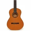 Moon CG3524 2/4 Yarım Boy Klasik Gitar