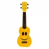 Moon GU80BSMILE Smile Desenli Ukulele