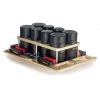 MSB S500 Stereo Power Amplifikatör