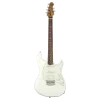 MUSIC MAN Cutlass RS Serisi Ivory White Elektro Gitar