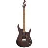 Music Man JP15 Piezo Akçaağaç Klavye Sahara Burst Quilt Elektro Gitar