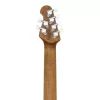 Music Man JP15 Piezo Akçaağaç Klavye Sahara Burst Quilt Elektro Gitar
