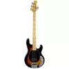 Music Man Retro 70s Stingray Akçaağaç Klavye Vintage Burst Bas Gitar