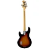 Music Man Retro 70s Stingray Akçaağaç Klavye Vintage Burst Bas Gitar