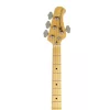 Music Man Retro 70s Stingray Akçaağaç Klavye Vintage Burst Bas Gitar