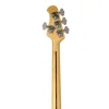 Music Man Retro 70s Stingray Akçaağaç Klavye Vintage Burst Bas Gitar