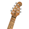 MUSIC MAN StingRay RS Serisi Fremist Silver Elektro Gitar
