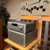 NAD M15 Power M15 Prosessor