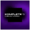Native Instruments KOMPLETE 15 COLLECTORS EDITION DL Yazılım