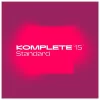 Native Instruments KOMPLETE 15 STANDARD EDITION DL Yazılım