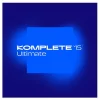 Native Instruments KOMPLETE 15 ULTIMATE EDITION DL Yazılım